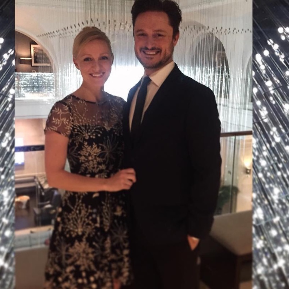 Meet your Posher, Erika